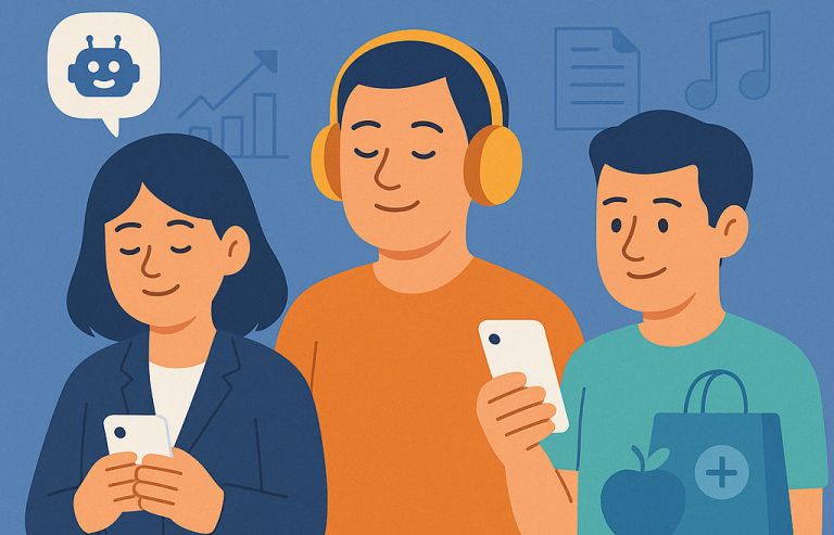 Cómo integrar IA en tu app móvil: Casos prácticos y herramientas clave