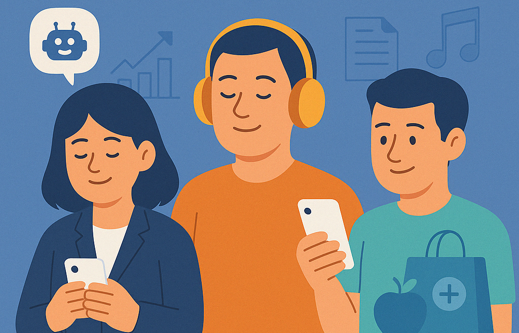 Cómo integrar IA en tu app móvil: Casos prácticos y herramientas clave